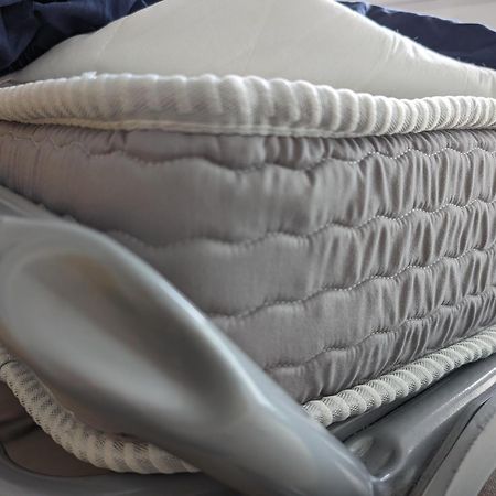 Studio Copenhague - Confort Et Luminosite Charleville-Mézières Eksteriør billede