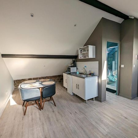 Studio Copenhague - Confort Et Luminosite Charleville-Mézières Eksteriør billede