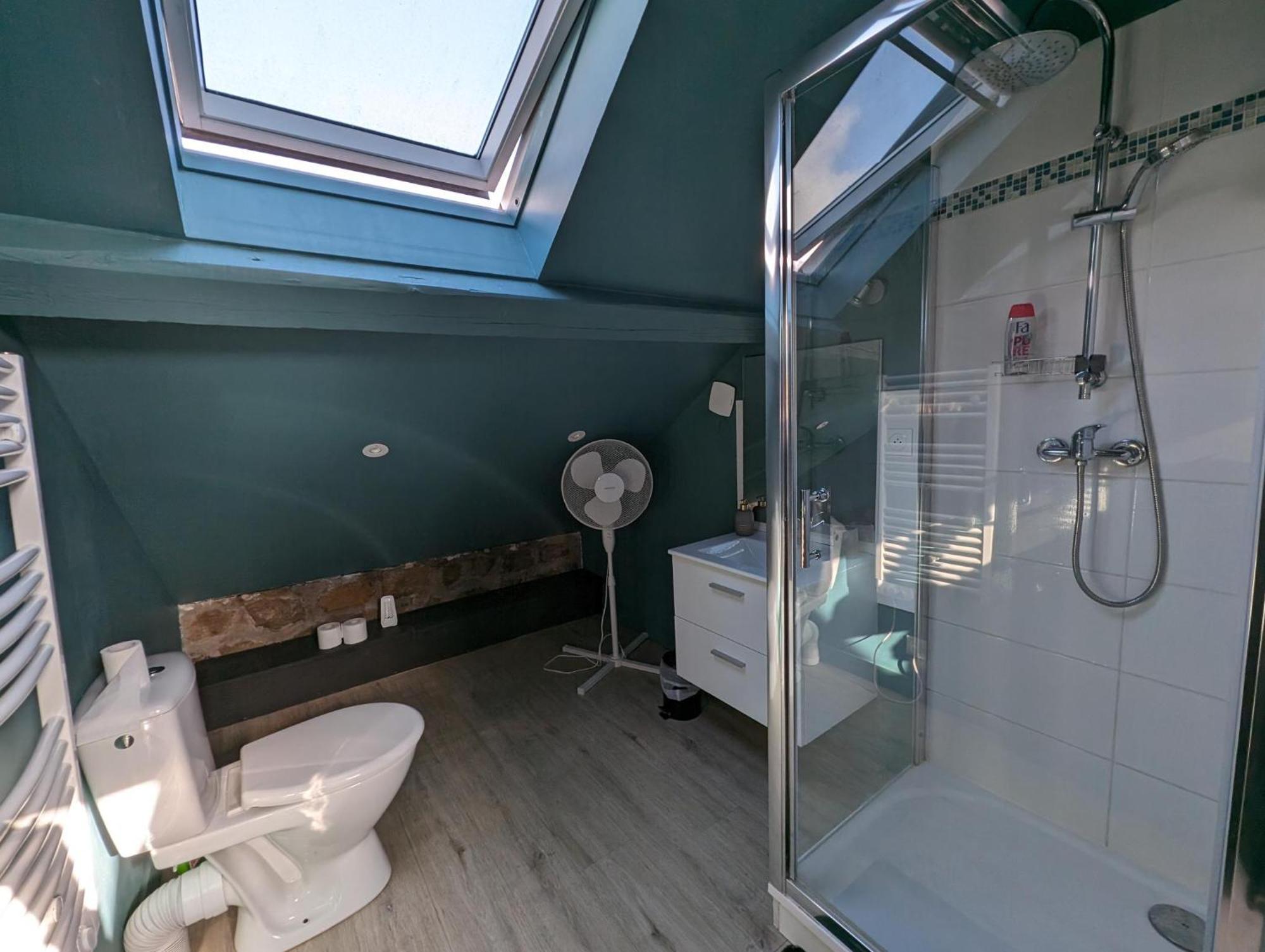 Studio Copenhague - Confort Et Luminosite Charleville-Mézières Eksteriør billede