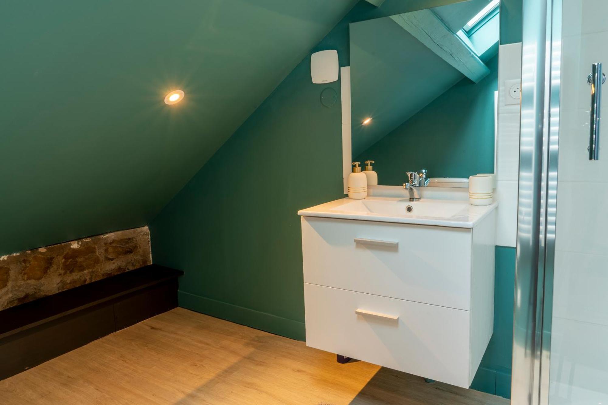 Studio Copenhague - Confort Et Luminosite Charleville-Mézières Eksteriør billede