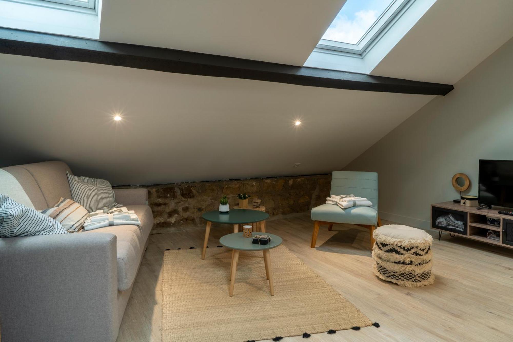 Studio Copenhague - Confort Et Luminosite Charleville-Mézières Eksteriør billede