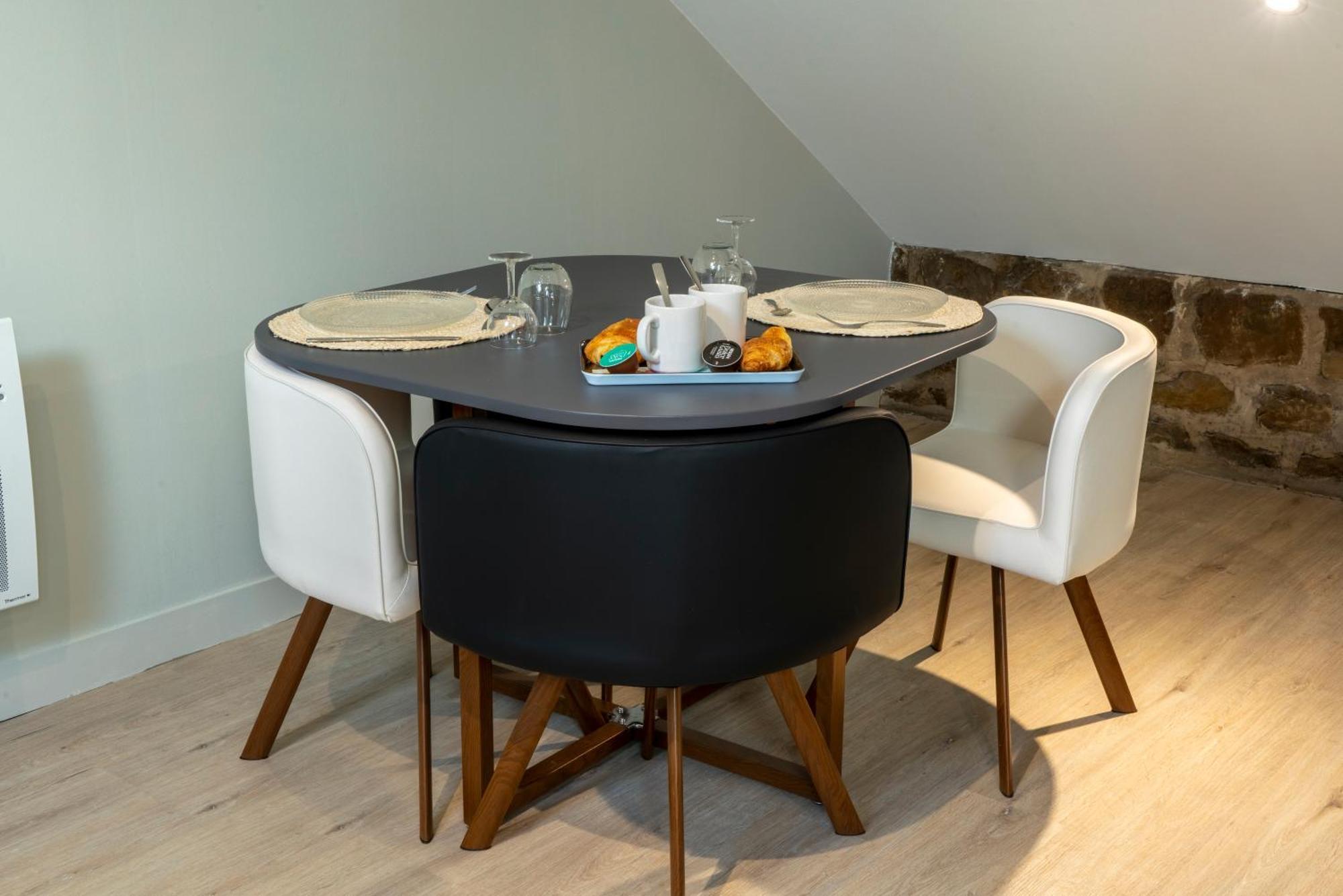 Studio Copenhague - Confort Et Luminosite Charleville-Mézières Eksteriør billede